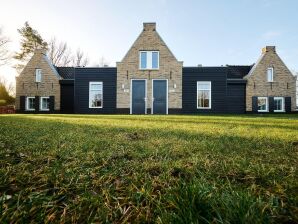 Vakantiepark Uitnodigende villa in Voorthuizen met tuin - Voorthuizen - image1