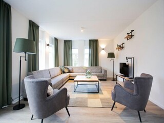 Vakantiepark Voorthuizen Kenmerken 10