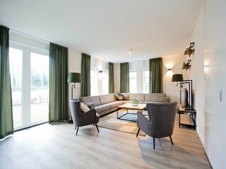 Vakantiepark Voorthuizen Kenmerken 18