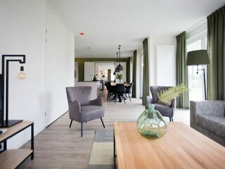 Parco vacanze Voorthuizen Caratteristiche 8