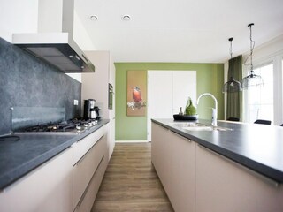 Parco vacanze Voorthuizen Caratteristiche 12