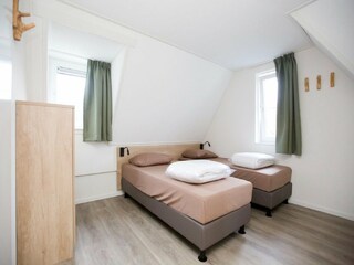 Vakantiepark Voorthuizen Kenmerken 12