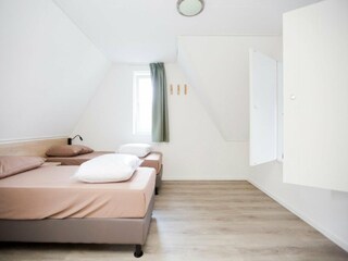 Vakantiepark Voorthuizen Kenmerken 14