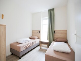 Vakantiepark Voorthuizen Kenmerken 7
