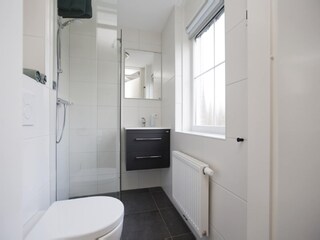 Vakantiepark Voorthuizen Kenmerken 16