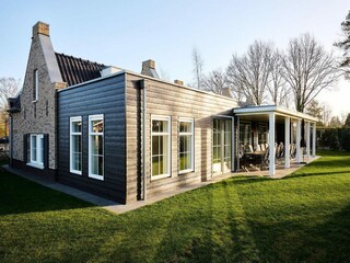 Ferienpark Voorthuizen Außenaufnahme 4