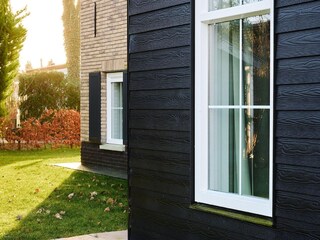 Vakantiepark Voorthuizen Buitenaudio-opname 5