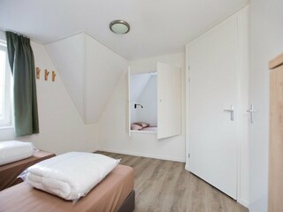 Vakantiepark Voorthuizen Kenmerken 22