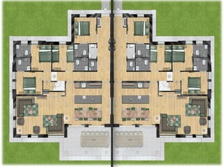 Parco vacanze Voorthuizen  32