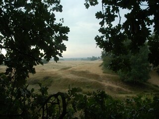 Parc de vacances Voorthuizen Environnement 26