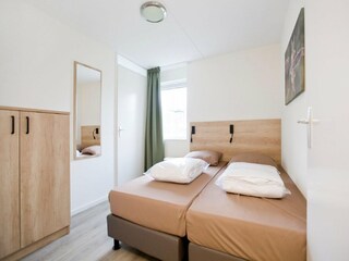 Parco vacanze Voorthuizen Caratteristiche 12