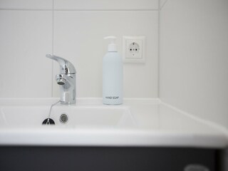 Parco vacanze Voorthuizen Caratteristiche 14