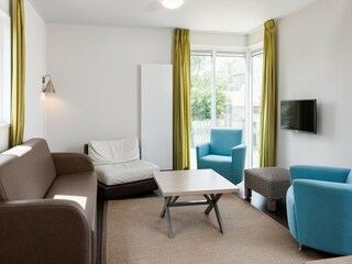 Parco vacanze Breskens Caratteristiche 5