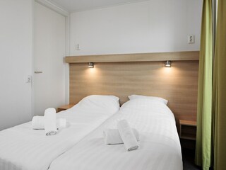 Parco vacanze Breskens Caratteristiche 7