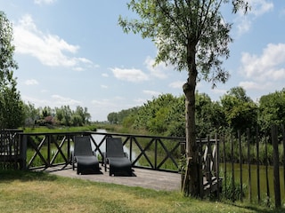 Parco vacanze Breskens Registrazione all'aperto 4