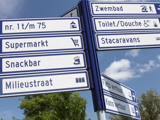 Vakantiepark Breskens  34