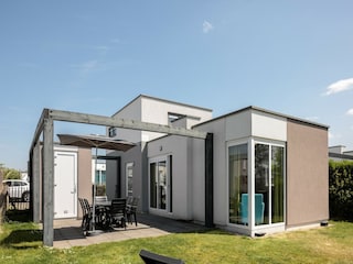 Parc de vacances Breskens Enregistrement extérieur 1