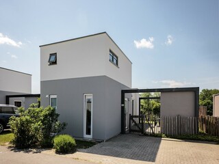 Ferienpark Breskens Außenaufnahme 3