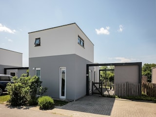 Parc de vacances Breskens Enregistrement extérieur 3