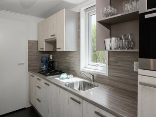 Parc de vacances Breskens Équipement 6