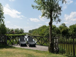 Parque de vacaciones Breskens Grabación al aire libre 1