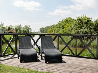 Ferienpark Breskens Außenaufnahme 4