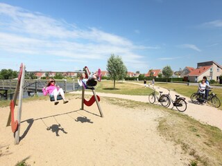 Vakantiepark Breskens  36