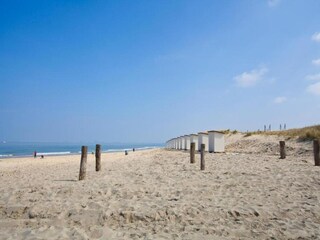 Vakantiepark Breskens Omgeving 19