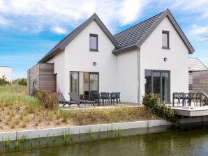 Ferienpark Komfortables Ferienhaus, Strand zu Fuß erreichbar - Bredene - image1