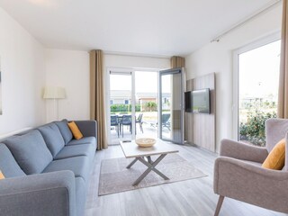Vakantiepark Bredene Kenmerken 2