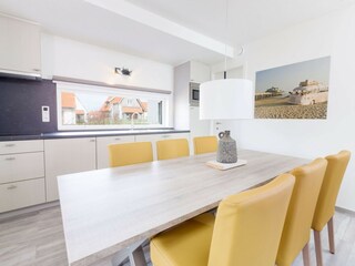 Vakantiepark Bredene Kenmerken 2