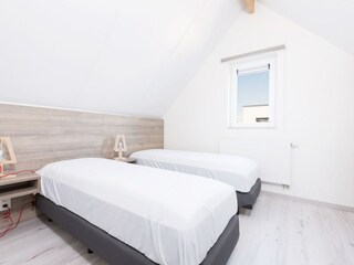 Vakantiepark Bredene Kenmerken 4