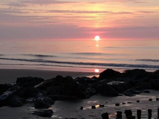 Parque de vacaciones Bredene Entorno 38