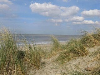 Vakantiepark Bredene Omgeving 18
