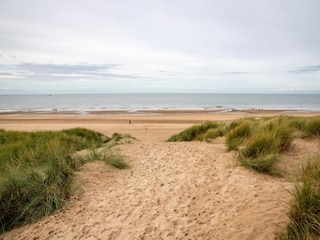 Parc de vacances Bredene Environnement 24