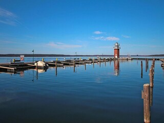 Apartamento Plau am See Entorno 14