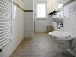 Apartment Plau am See Ausstattung 3