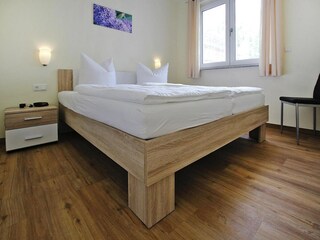 Appartement Plau am See Kenmerken 6