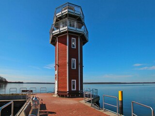 Apartment Plau am See Umgebung 13