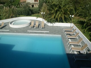 Vakantiepark Moriani-Plage Buitenaudio-opname 4