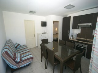 Holiday park Moriani-Plage Features 9