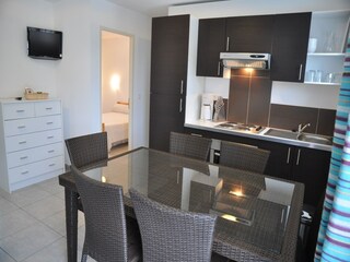 Holiday park Moriani-Plage Features 11