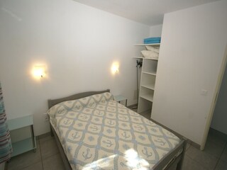 Parco vacanze Moriani-Plage Caratteristiche 14