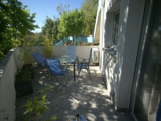 Vakantiepark Moriani-Plage Buitenaudio-opname 5