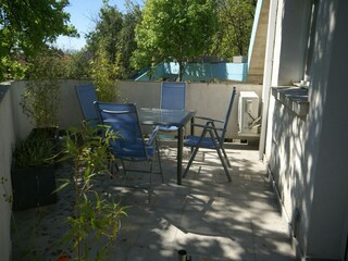 Vakantiepark Moriani-Plage Buitenaudio-opname 6