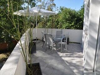Vakantiepark Moriani-Plage Buitenaudio-opname 5