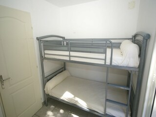 Parco vacanze Moriani-Plage Caratteristiche 7