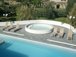 Ferienpark Moriani-Plage  35