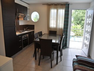 Holiday park Moriani-Plage Features 12