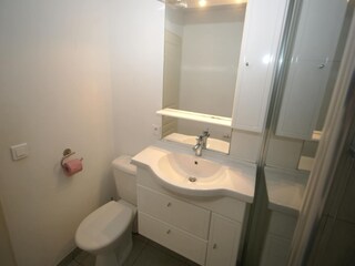 Holiday park Moriani-Plage Features 12